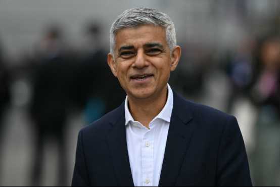 London Mayor Expresses Interest in Bidding for 2040 Olympics